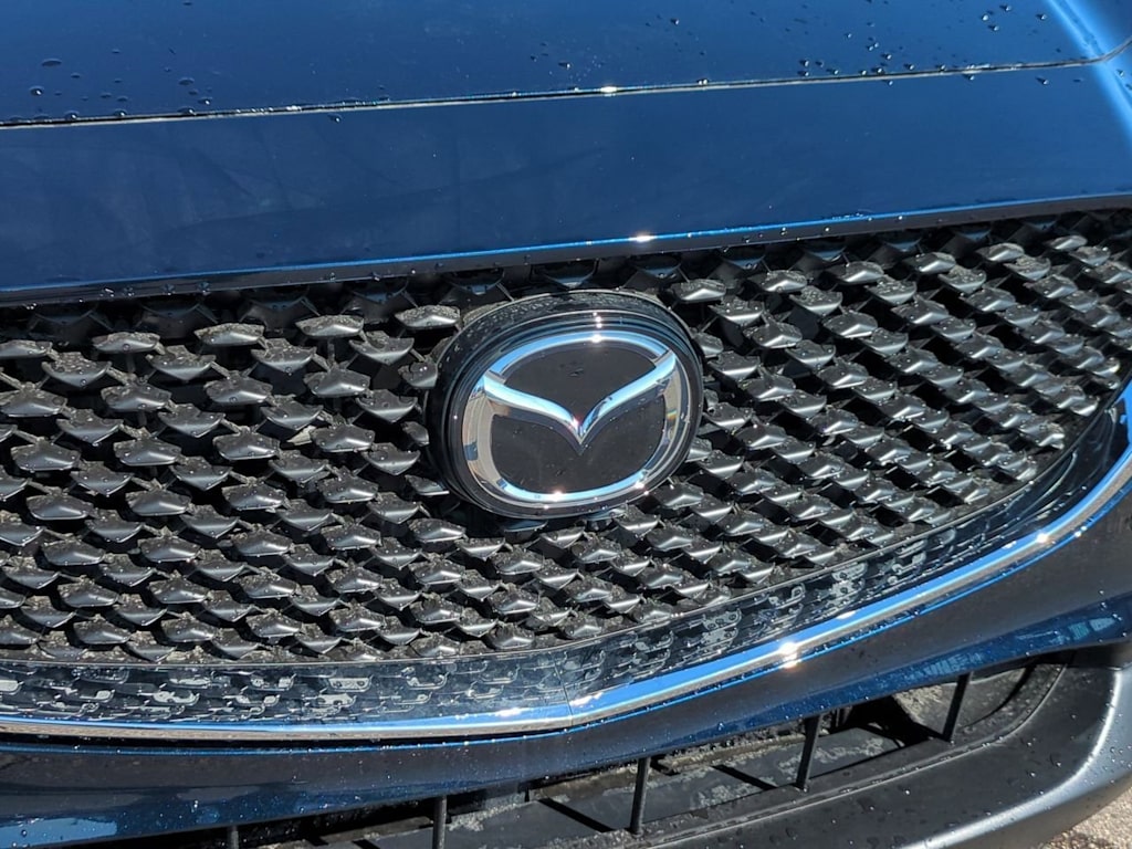 Thumbnail: 2025 Mazda CX-30 - 17