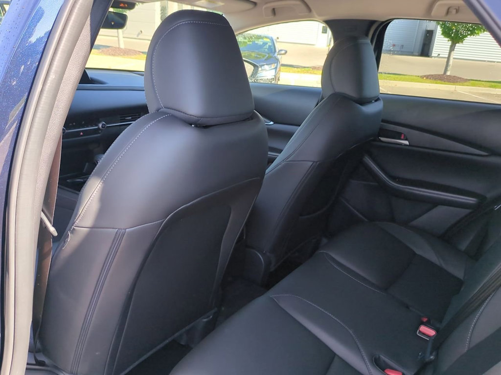 Thumbnail: 2025 Mazda CX-30 - 12