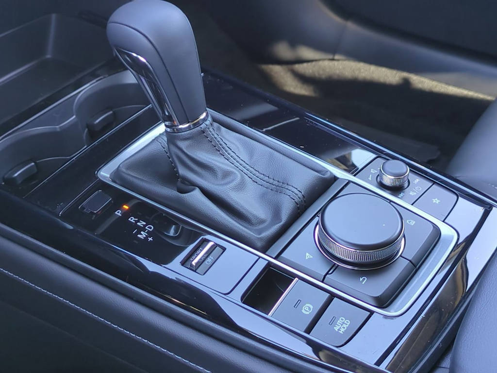 Thumbnail: 2025 Mazda CX-30 - 15