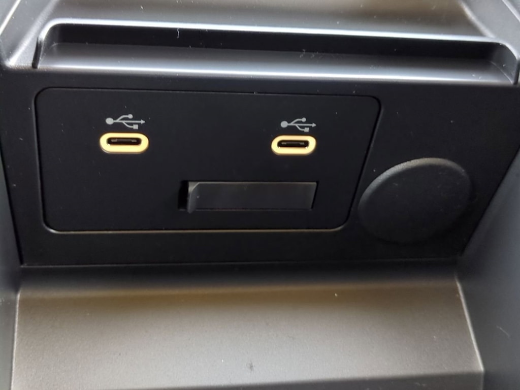 Thumbnail: 2025 Mazda CX-30 - 29