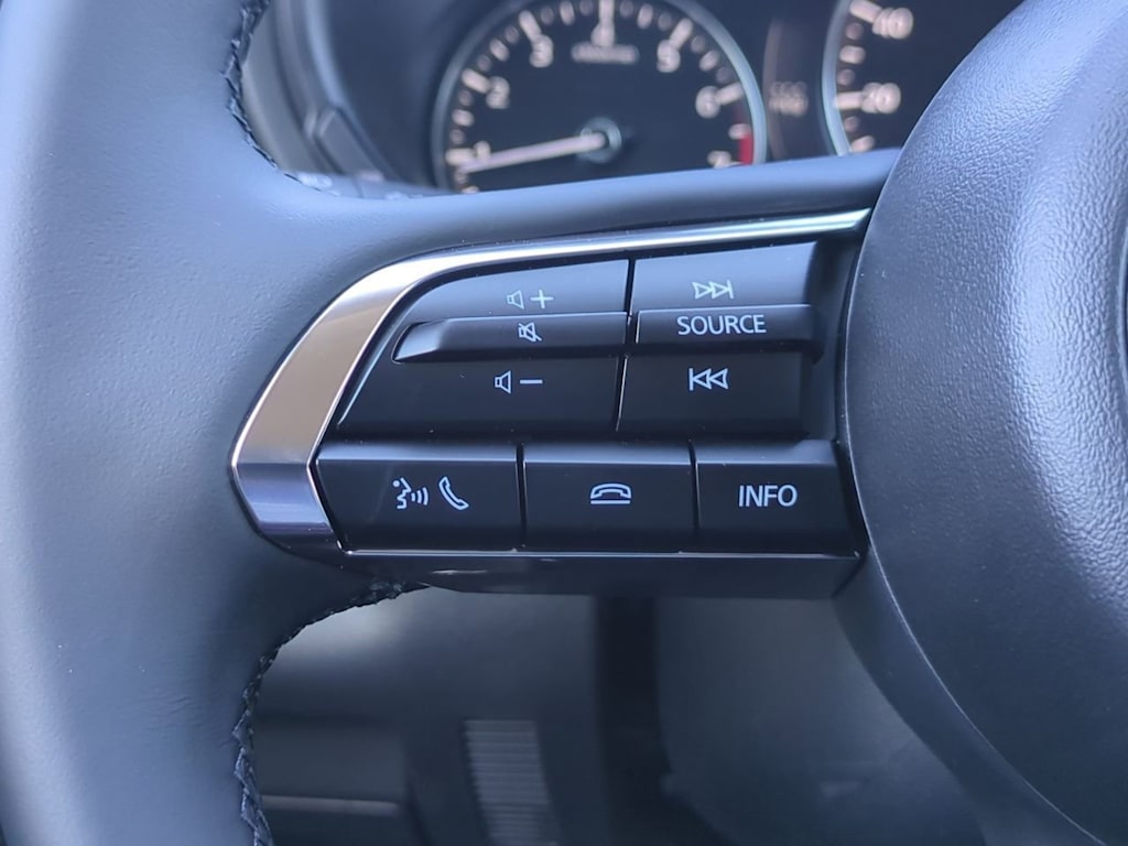 Thumbnail: 2025 Mazda CX-30 - 24