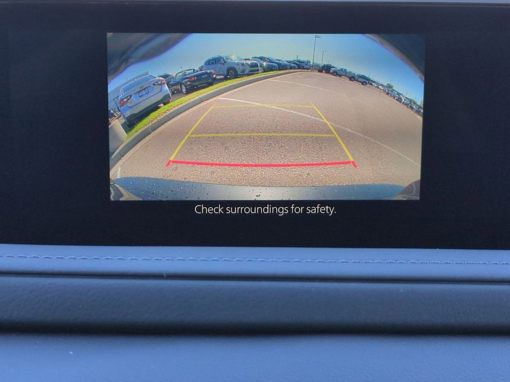 Thumbnail: 2025 Mazda CX-30 - 14