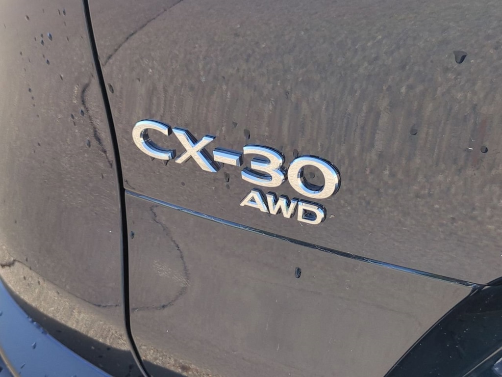 Thumbnail: 2025 Mazda CX-30 - 7