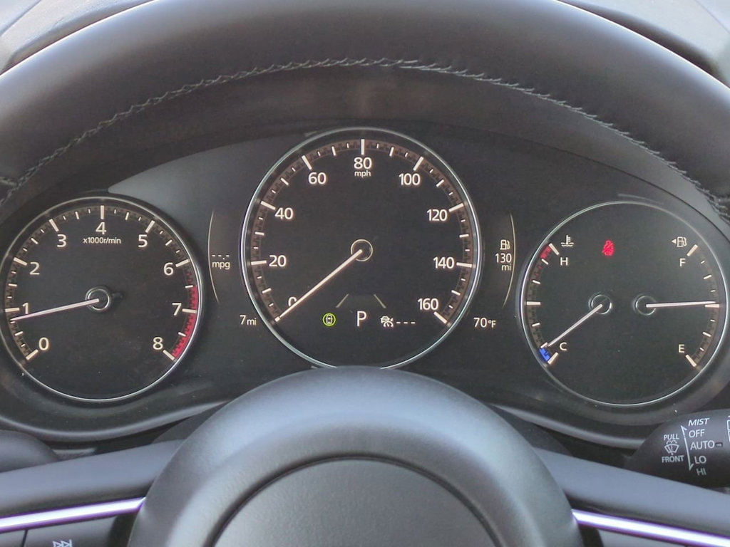 Thumbnail: 2025 Mazda CX-30 - 16