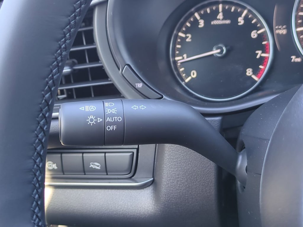 Thumbnail: 2025 Mazda CX-30 - 27