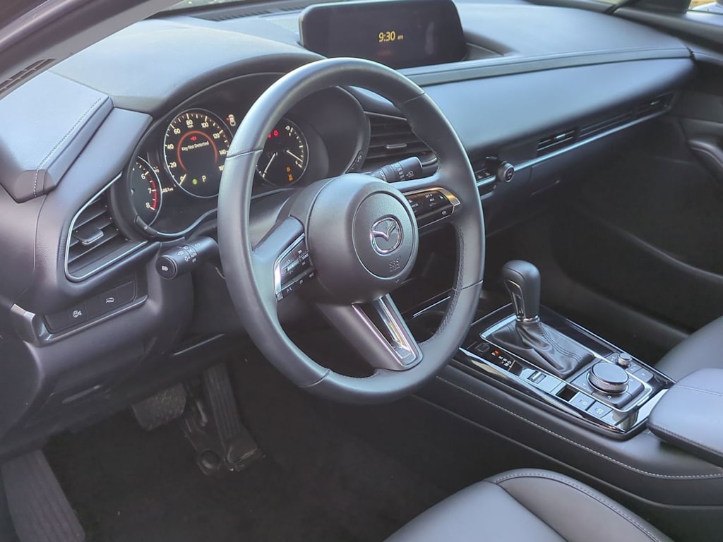 Thumbnail: 2025 Mazda CX-30 - 2