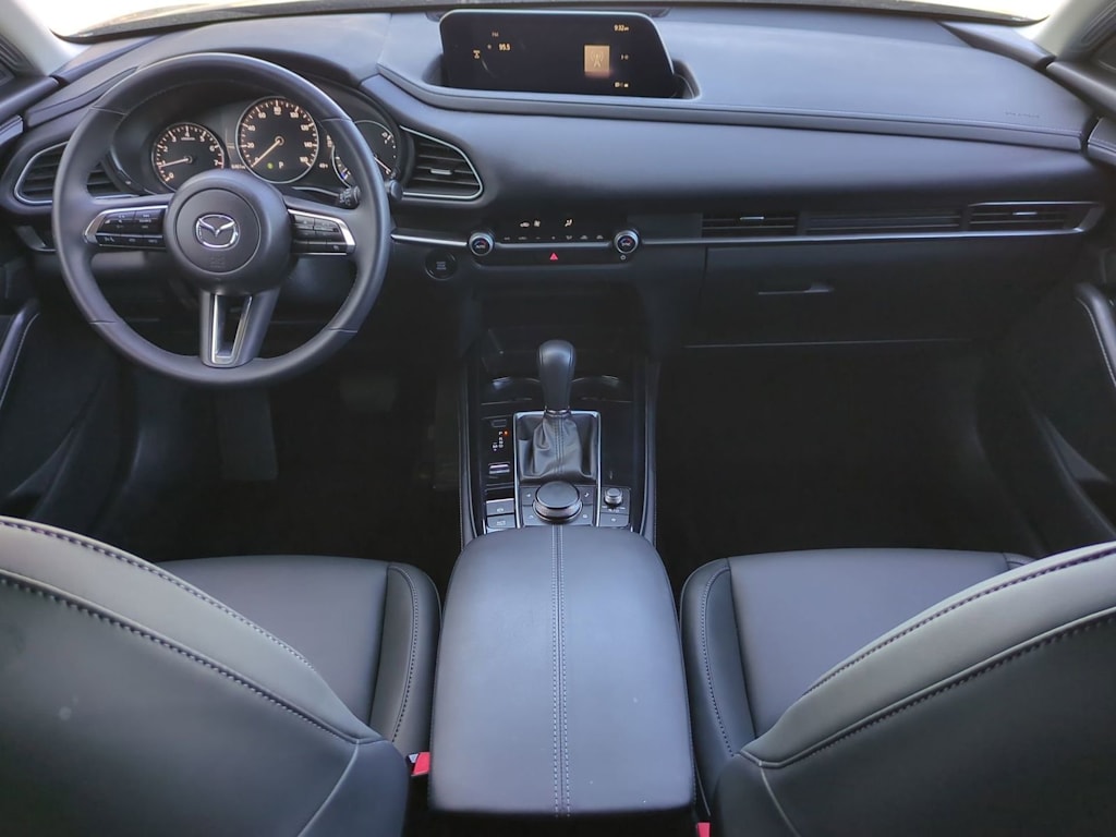 Thumbnail: 2025 Mazda CX-30 - 8
