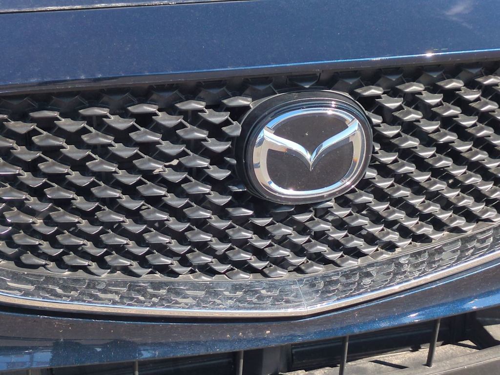 Thumbnail: 2025 Mazda CX-30 - 6