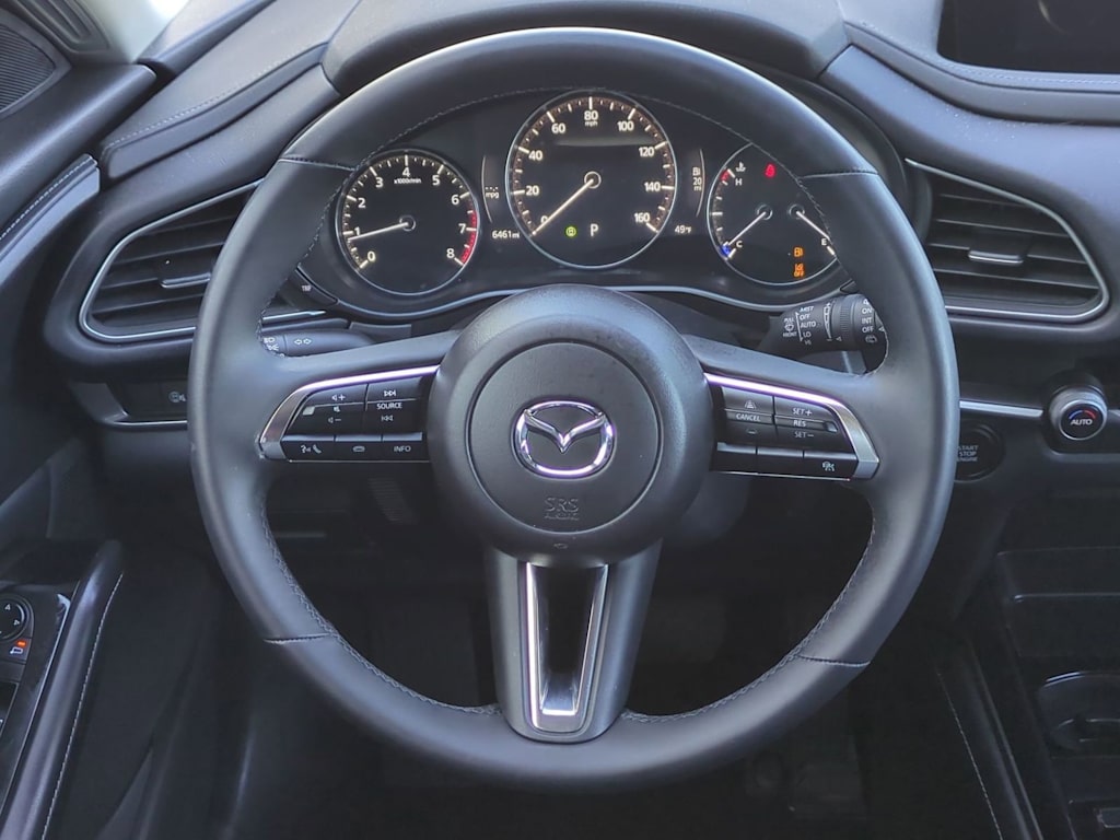 Thumbnail: 2025 Mazda CX-30 - 12