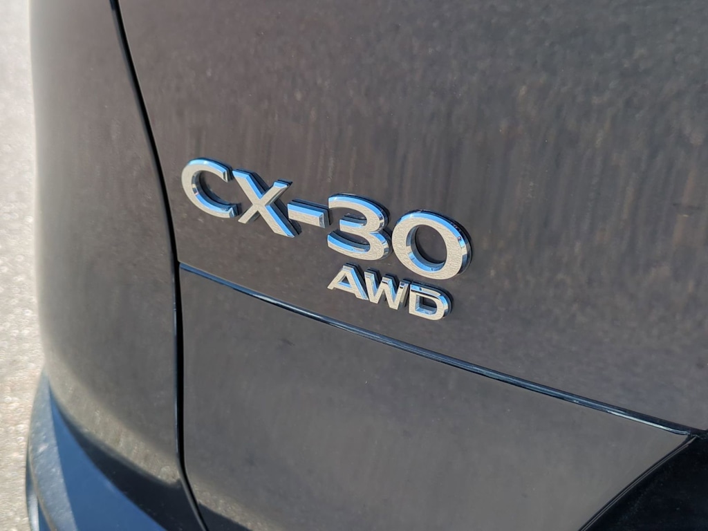 Thumbnail: 2025 Mazda CX-30 - 24