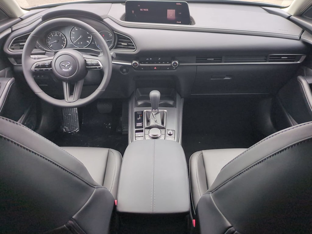 Thumbnail: 2026 Mazda CX-30 - 8