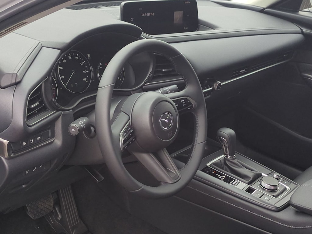 Thumbnail: 2026 Mazda CX-30 - 2