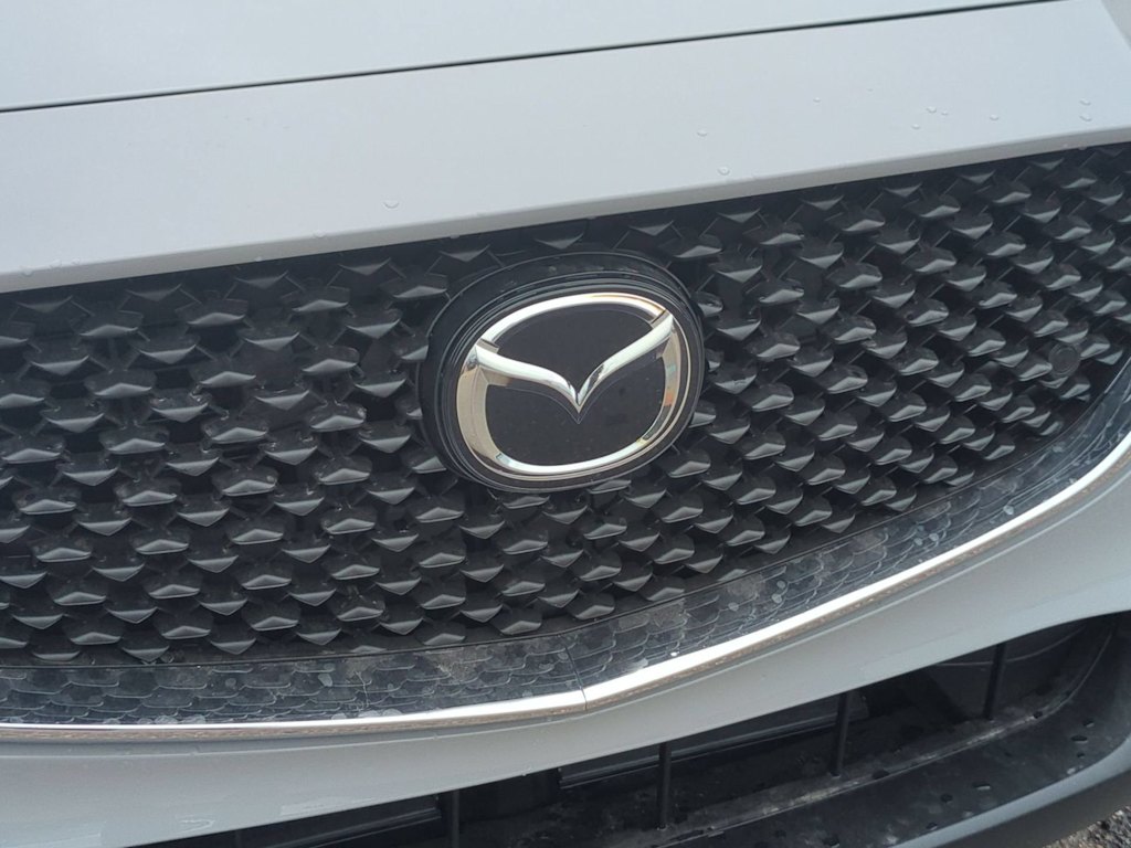Thumbnail: 2026 Mazda CX-30 - 6