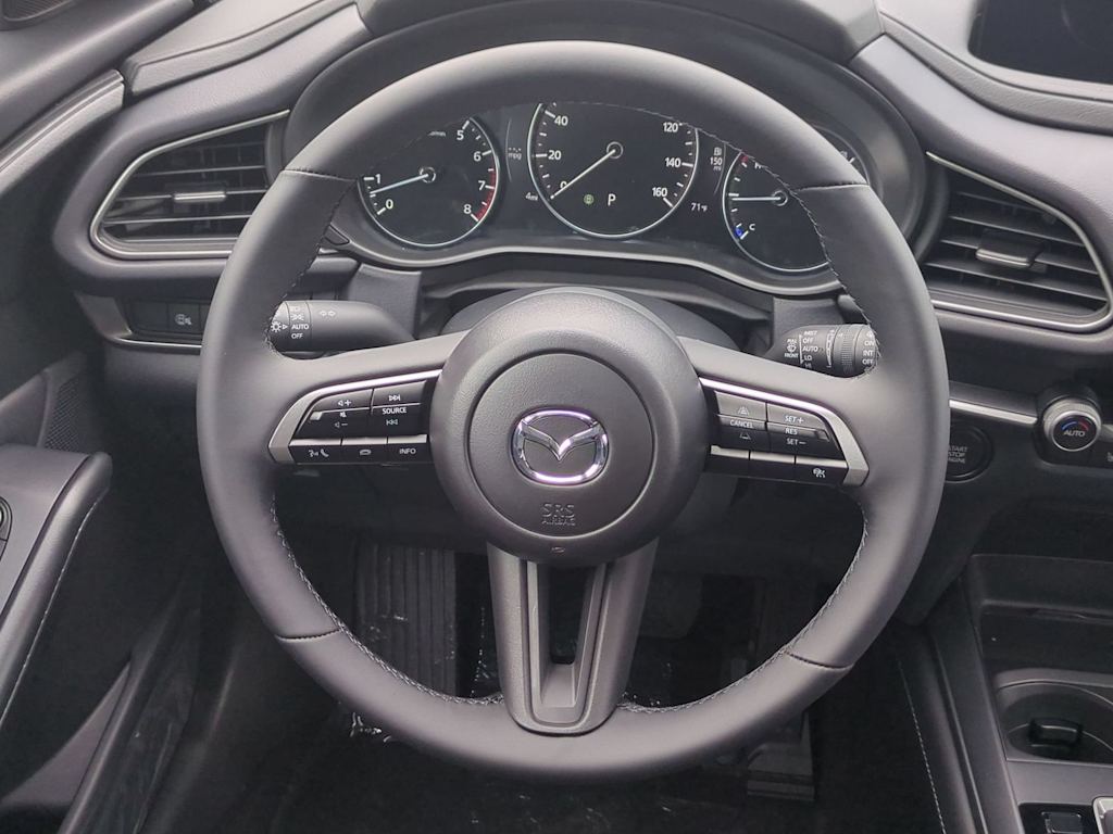 Thumbnail: 2026 Mazda CX-30 - 12