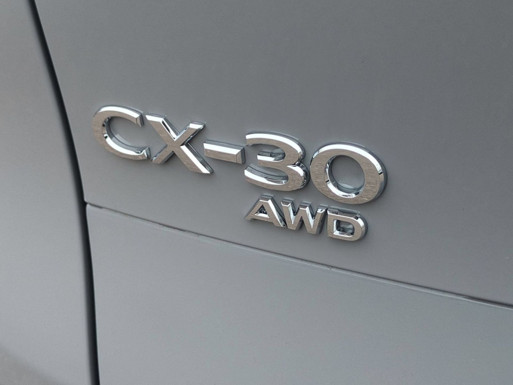 Thumbnail: 2026 Mazda CX-30 - 23
