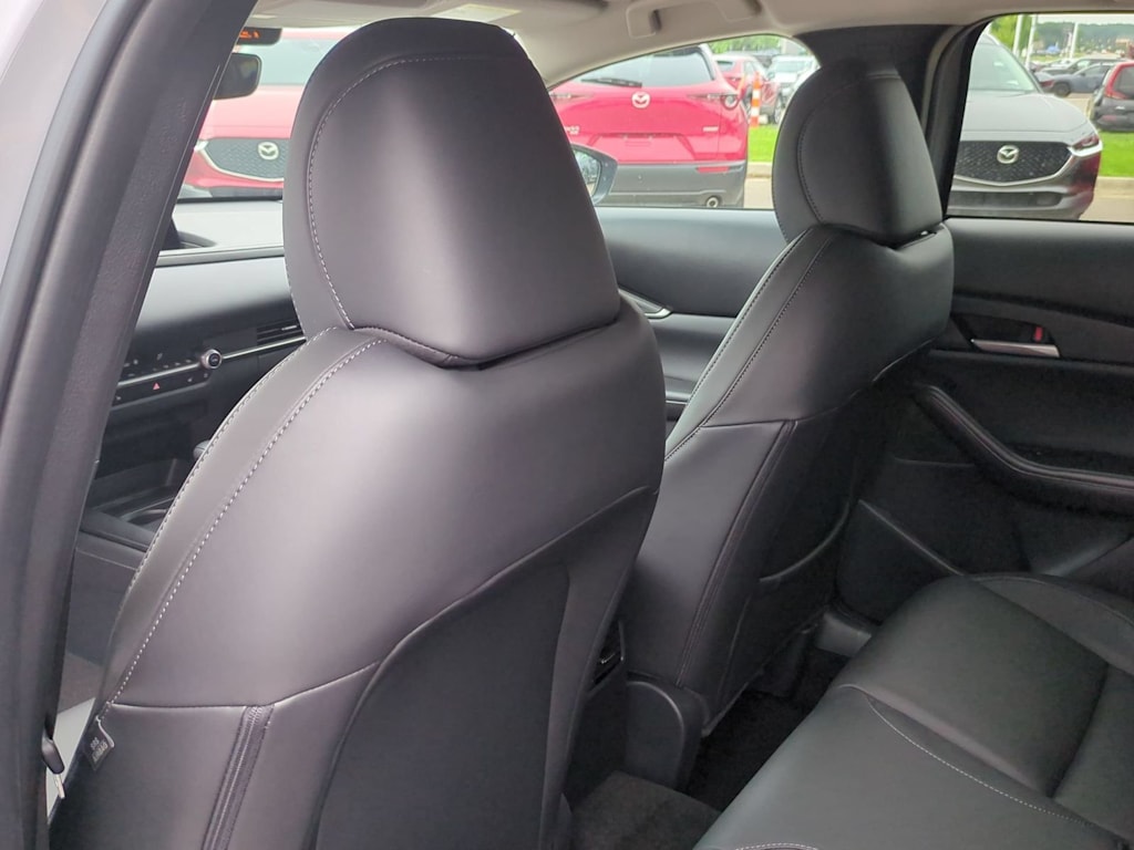 Thumbnail: 2026 Mazda CX-30 - 10
