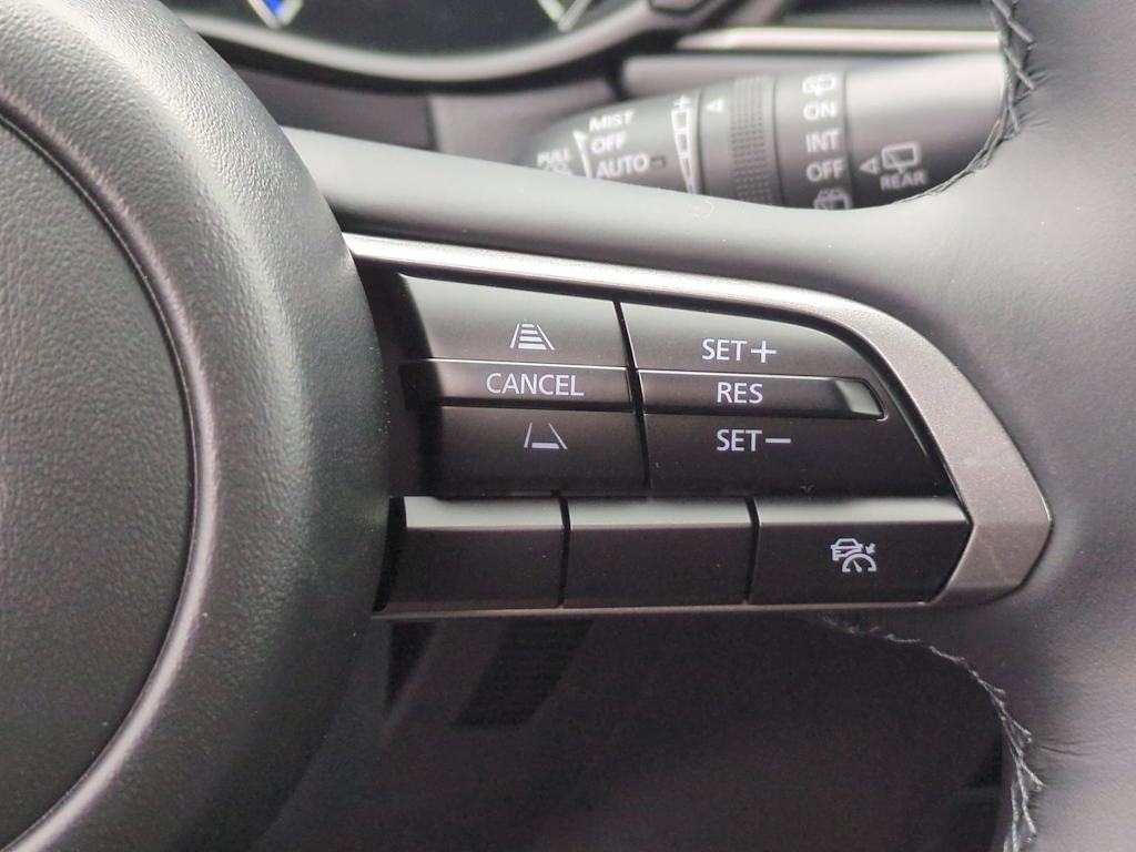 Thumbnail: 2026 Mazda CX-30 - 30