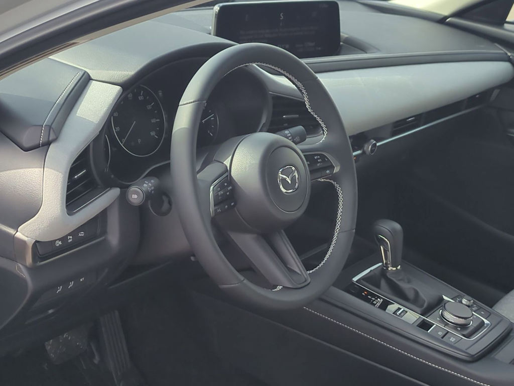 Thumbnail: 2026 Mazda CX-30 - 2