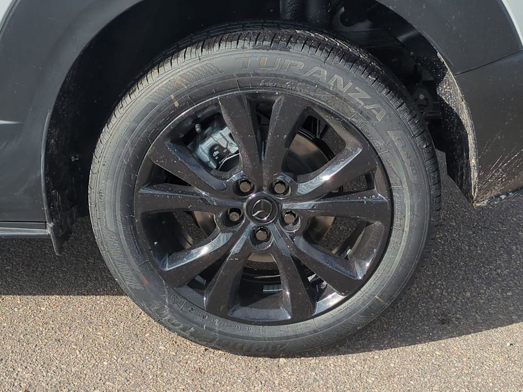 Thumbnail: 2026 Mazda CX-30 - 8
