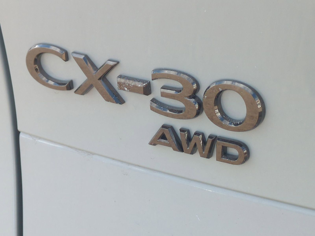 Thumbnail: 2026 Mazda CX-30 - 7