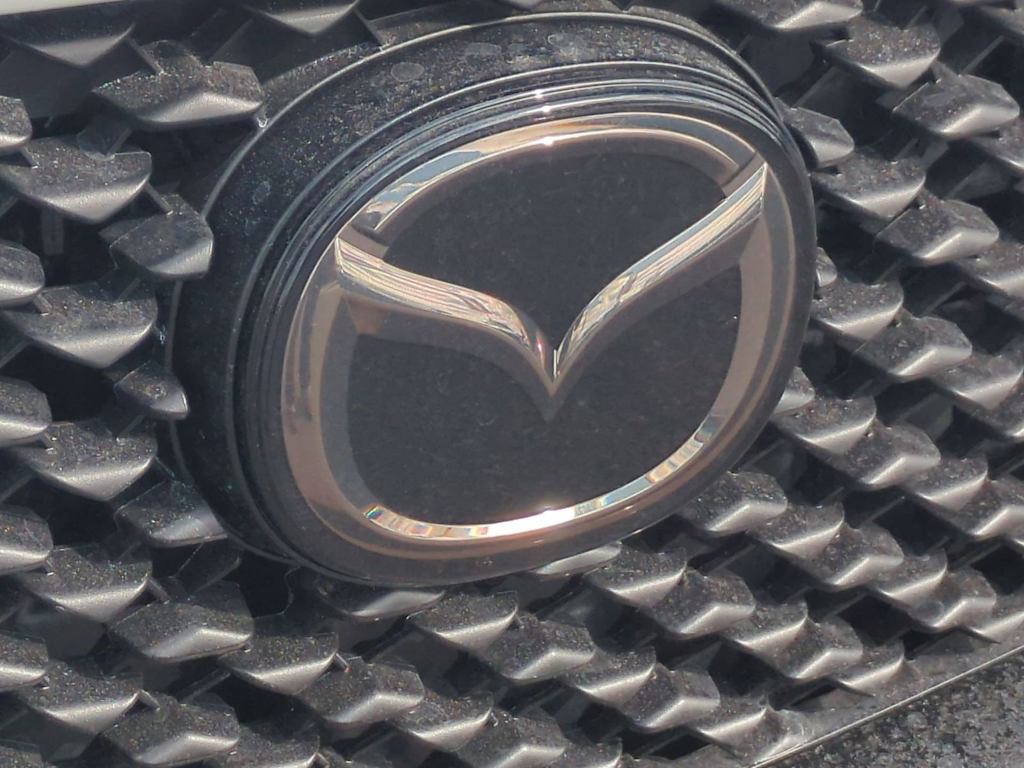 Thumbnail: 2026 Mazda CX-30 - 9