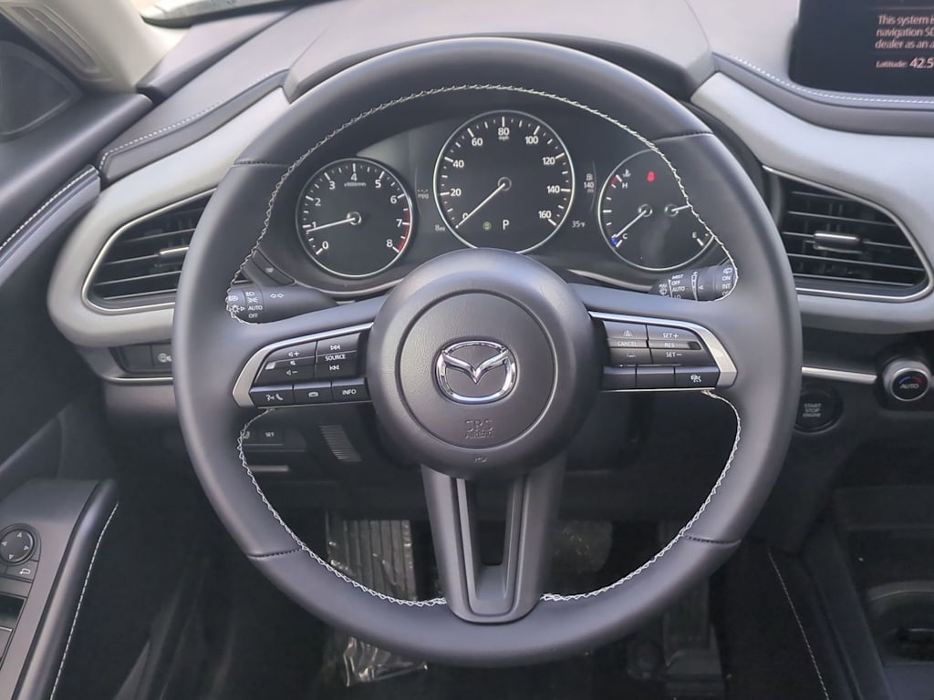 Thumbnail: 2026 Mazda CX-30 - 14