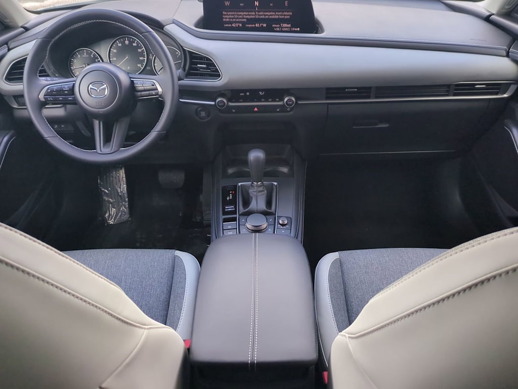 Thumbnail: 2026 Mazda CX-30 - 10