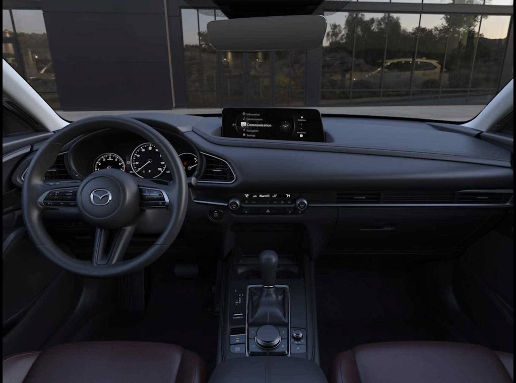 Thumbnail: 2026 Mazda CX-30 - 2