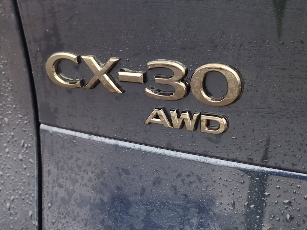 Thumbnail: 2026 Mazda CX-30 - 22