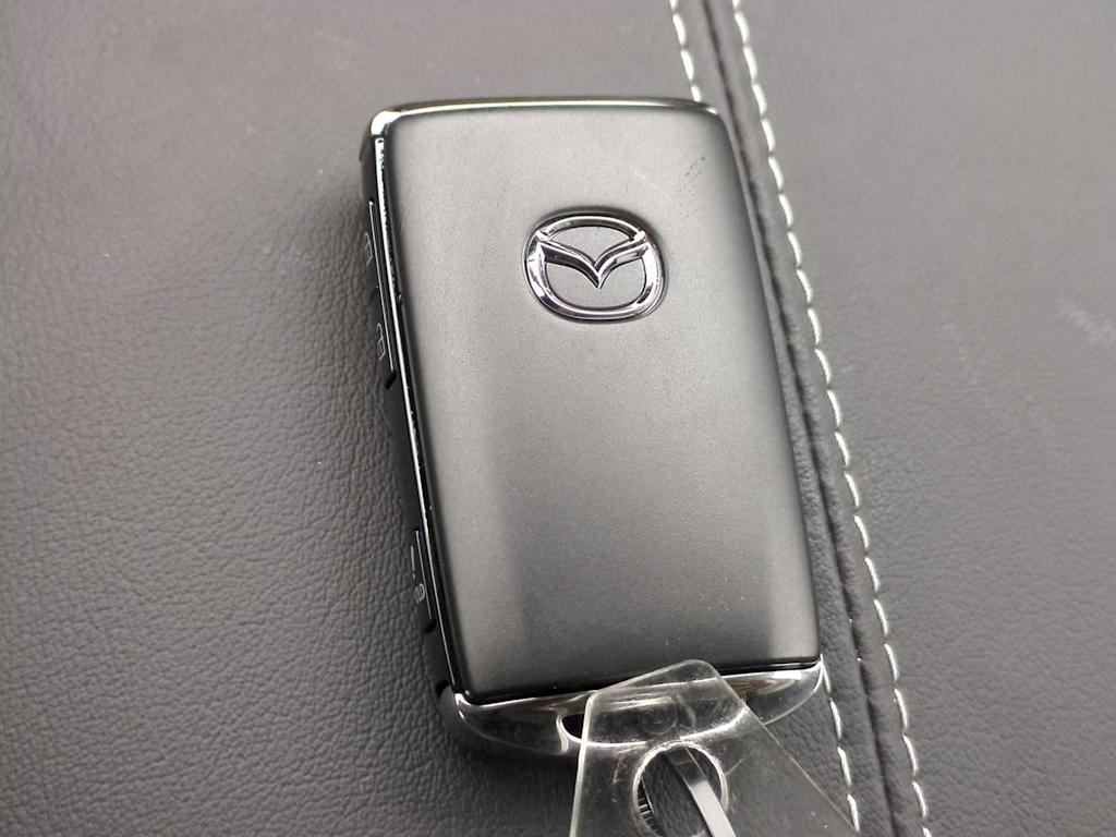Thumbnail: 2026 Mazda CX-30 - 34