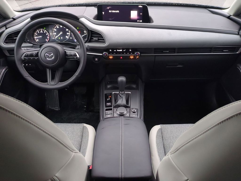 Thumbnail: 2026 Mazda CX-30 - 9