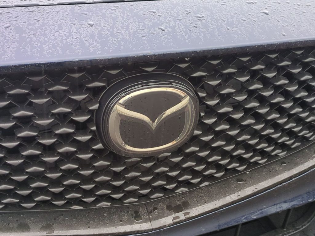 Thumbnail: 2026 Mazda CX-30 - 7