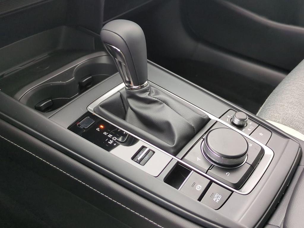 Thumbnail: 2026 Mazda CX-30 - 33