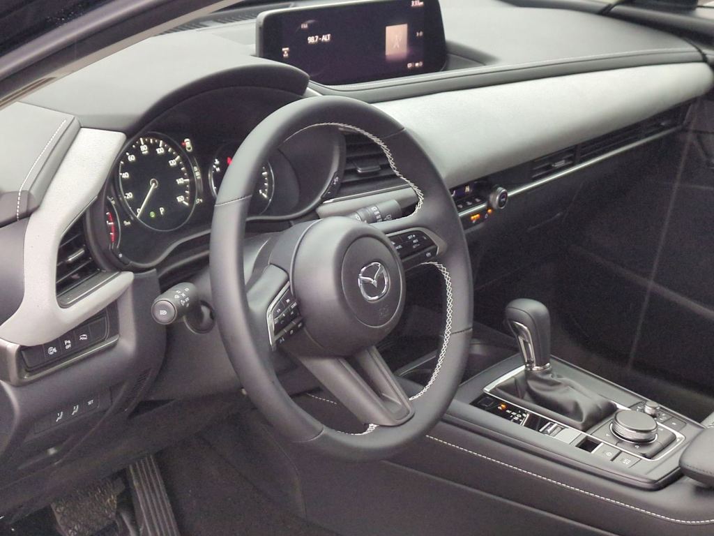 Thumbnail: 2026 Mazda CX-30 - 2