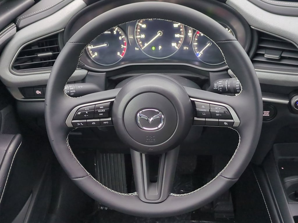 Thumbnail: 2026 Mazda CX-30 - 13