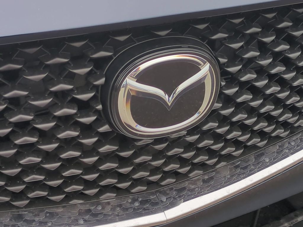 Thumbnail: 2026 Mazda CX-30 - 7