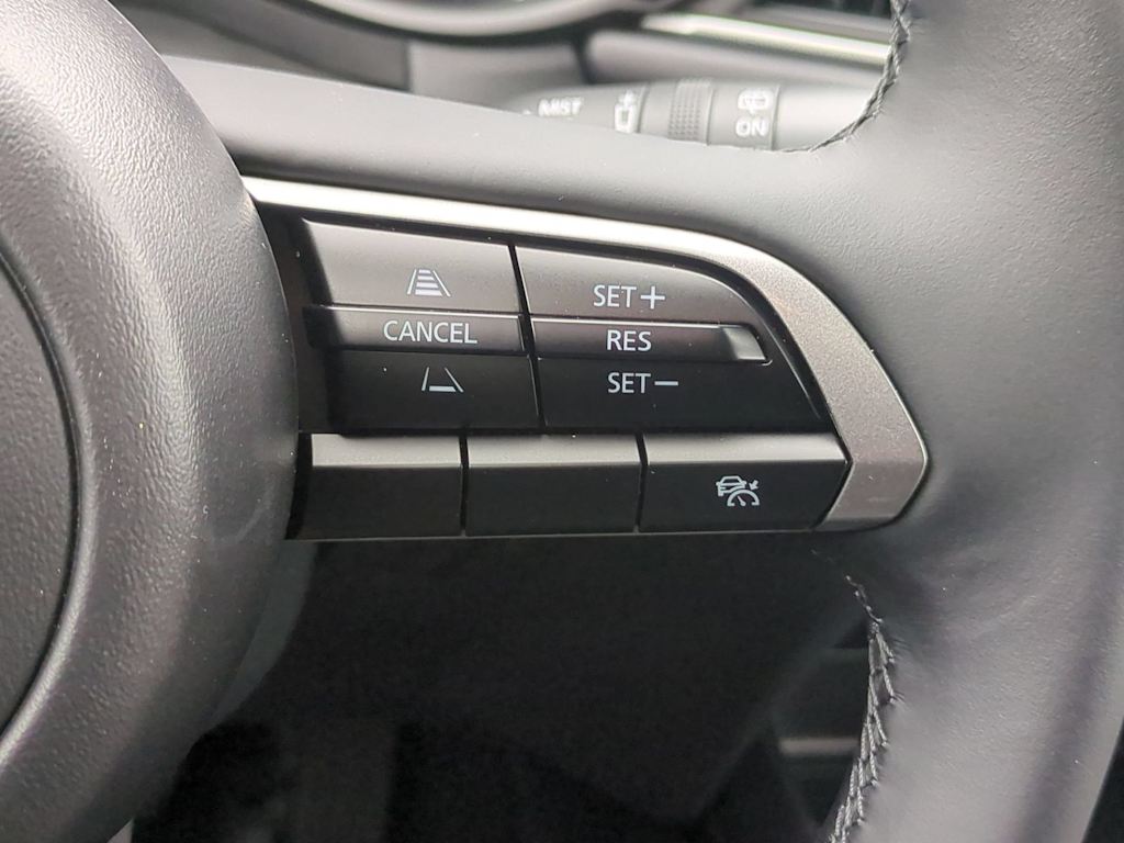 Thumbnail: 2026 Mazda CX-30 - 30