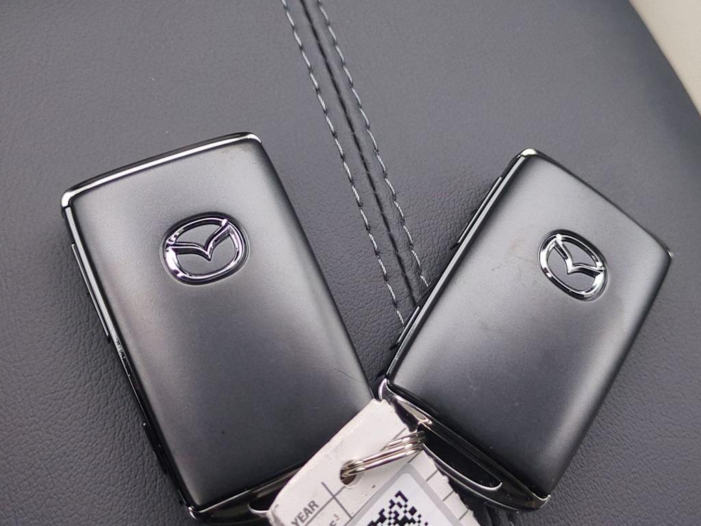 Thumbnail: 2026 Mazda CX-30 - 17