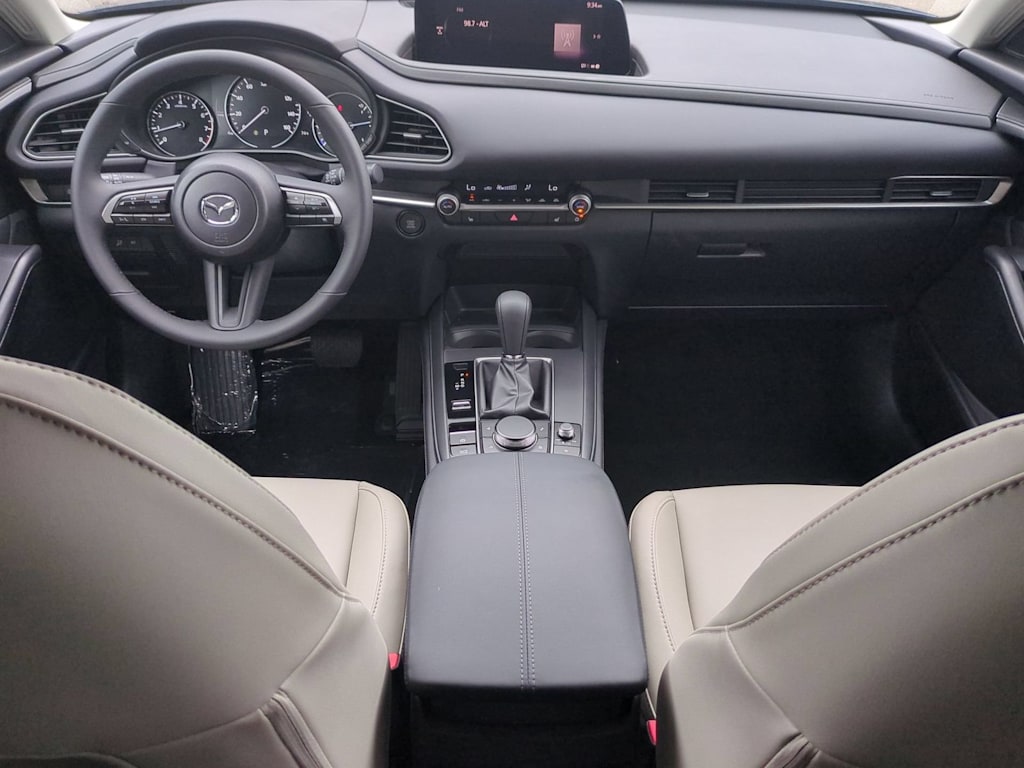 Thumbnail: 2026 Mazda CX-30 - 9