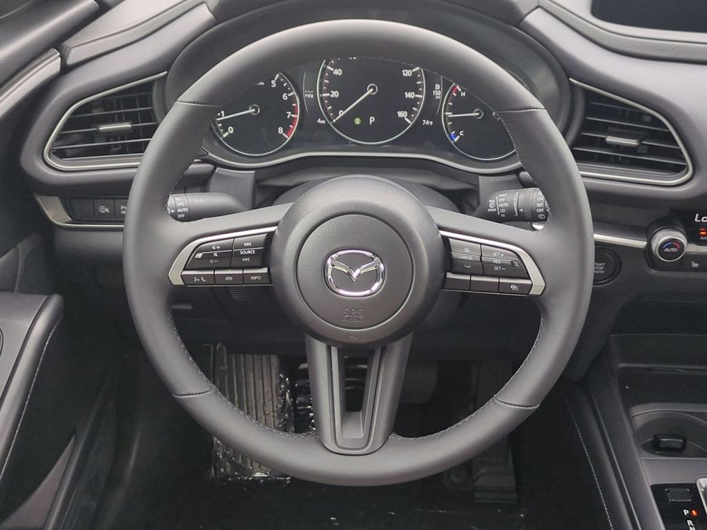 Thumbnail: 2026 Mazda CX-30 - 13