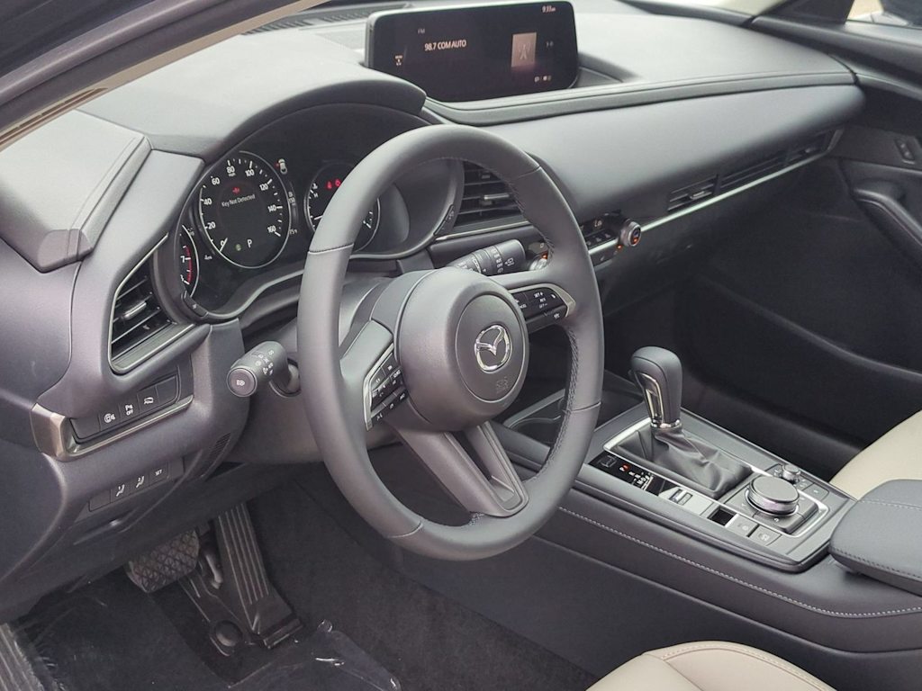 Thumbnail: 2026 Mazda CX-30 - 2