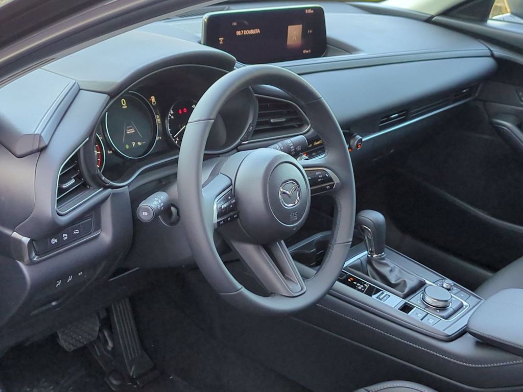 Thumbnail: 2026 Mazda CX-30 - 2