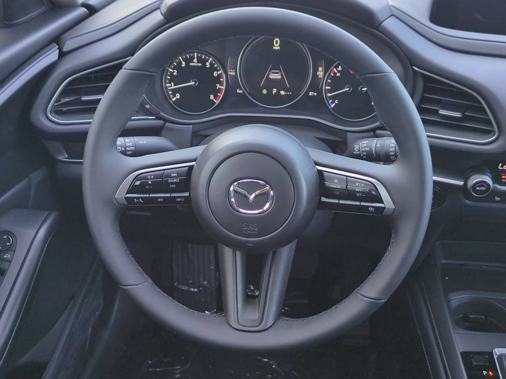 Thumbnail: 2026 Mazda CX-30 - 12