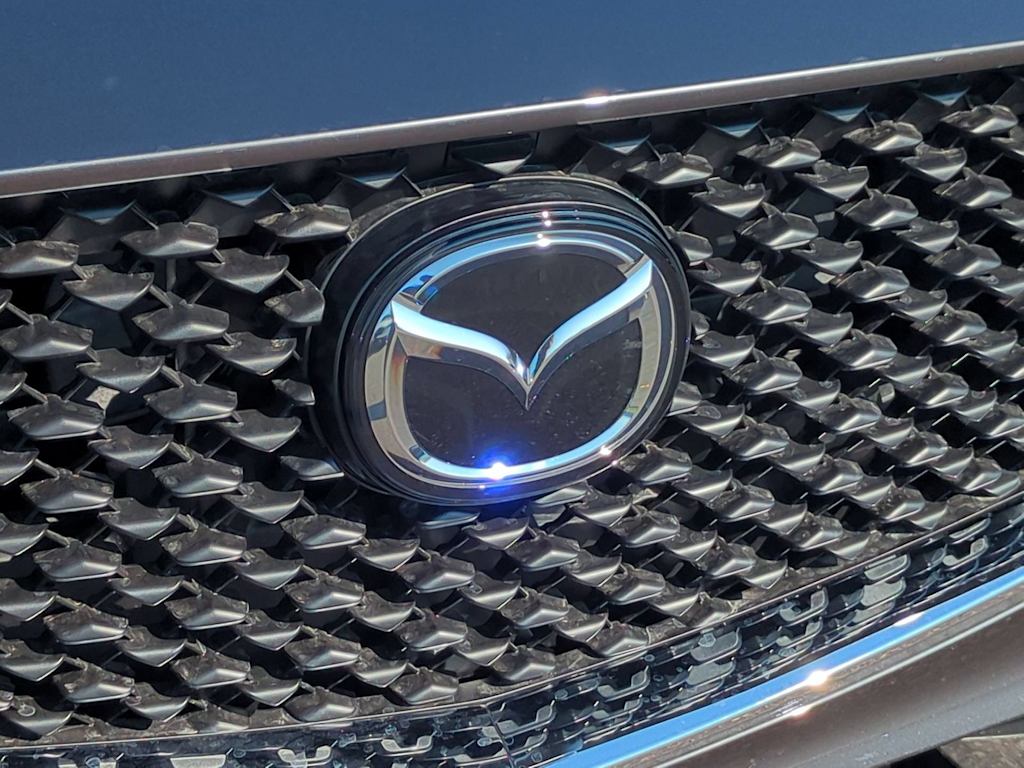 Thumbnail: 2026 Mazda CX-30 - 6