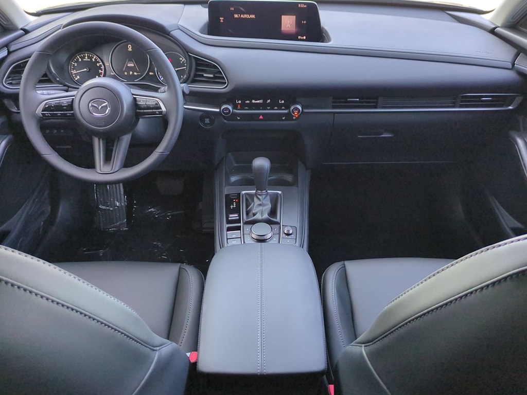 Thumbnail: 2026 Mazda CX-30 - 8
