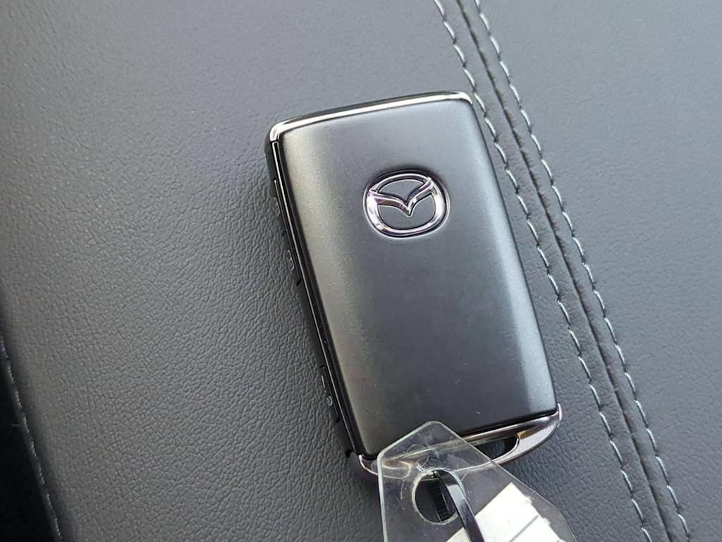 Thumbnail: 2026 Mazda CX-30 - 16