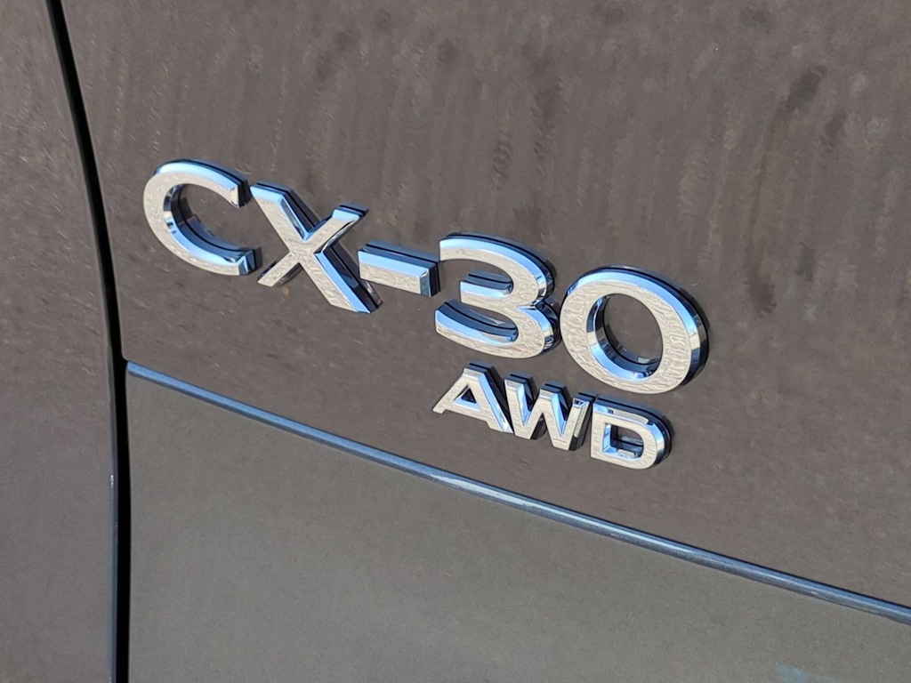 Thumbnail: 2026 Mazda CX-30 - 23