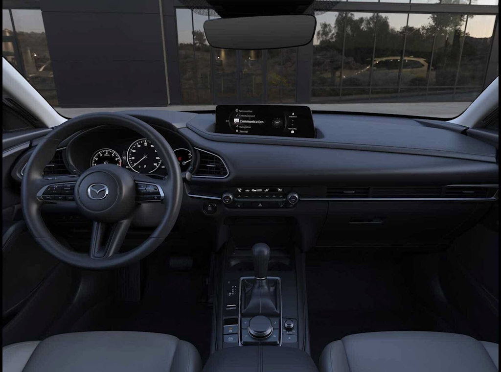Thumbnail: 2026 Mazda CX-30 - 2