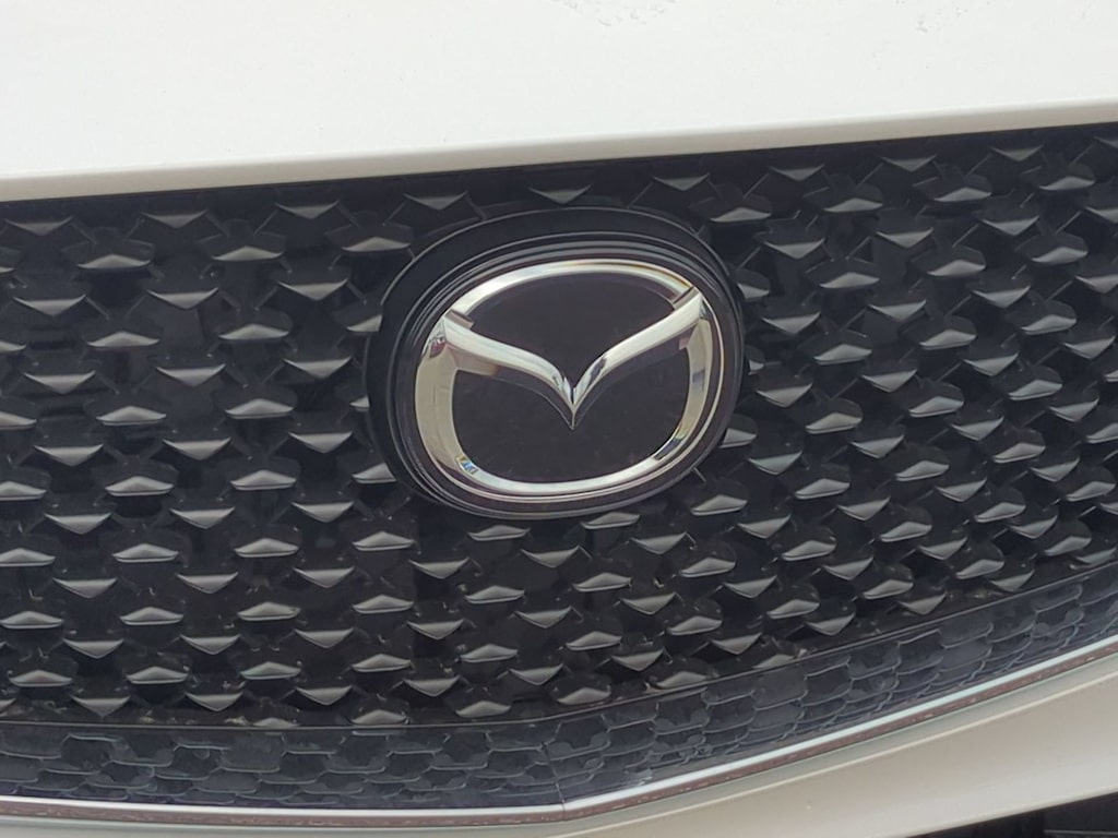 Thumbnail: 2026 Mazda CX-30 - 6