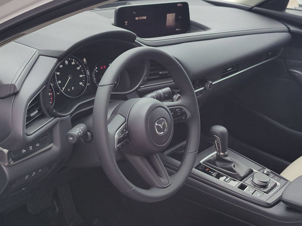 Thumbnail: 2026 Mazda CX-30 - 2